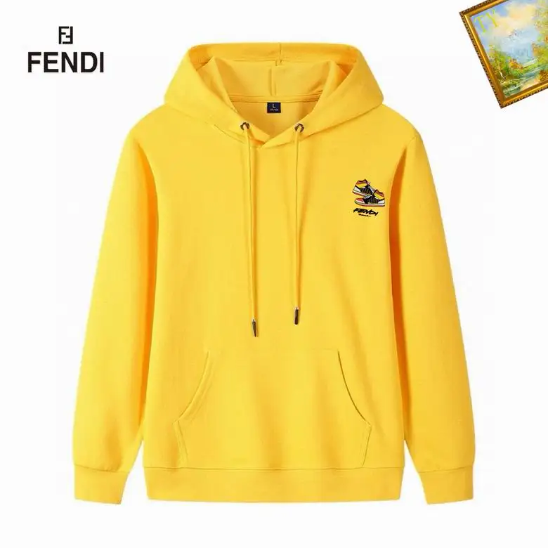 Fendi M-3XL 25tn60 #FDSP190661